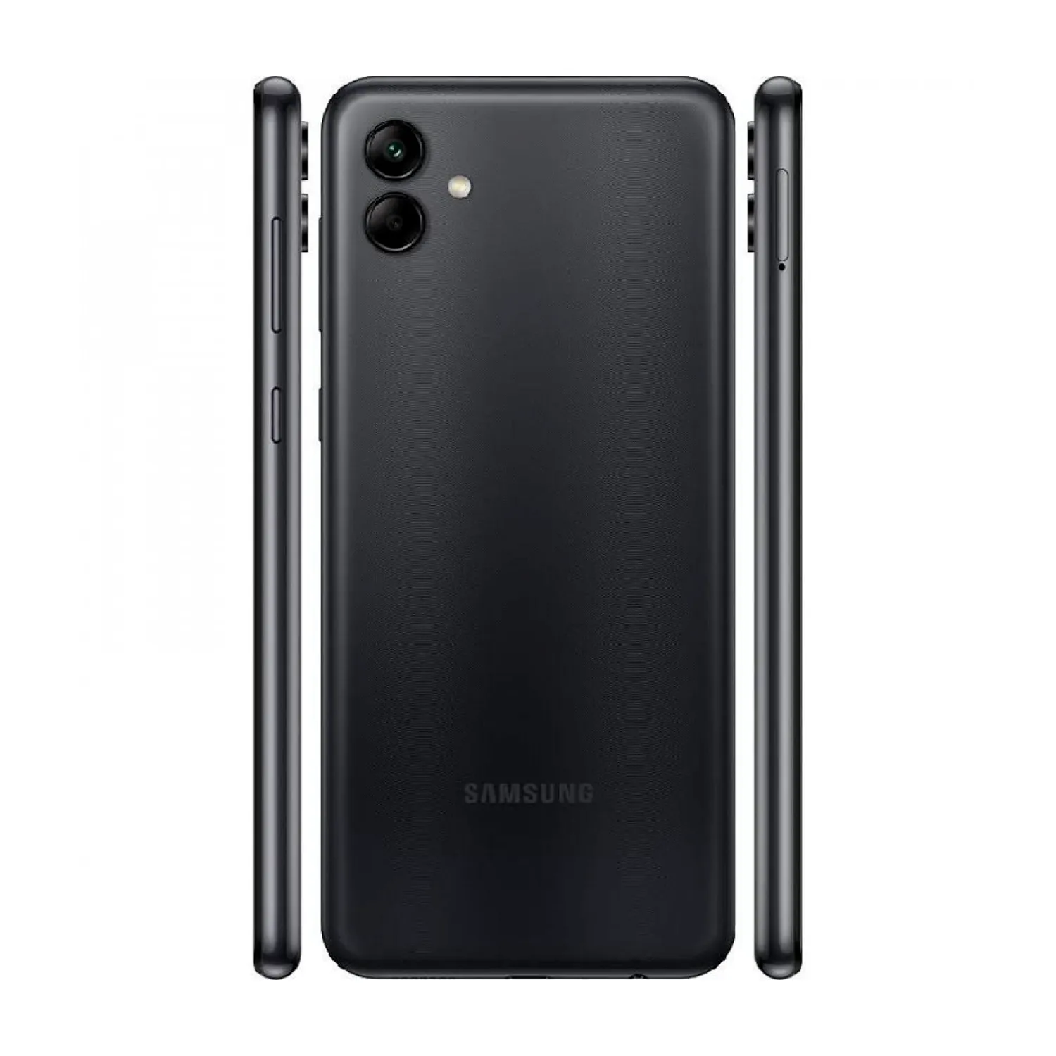 Celular Samsung A04e 32GB Black + OBSEQUIO