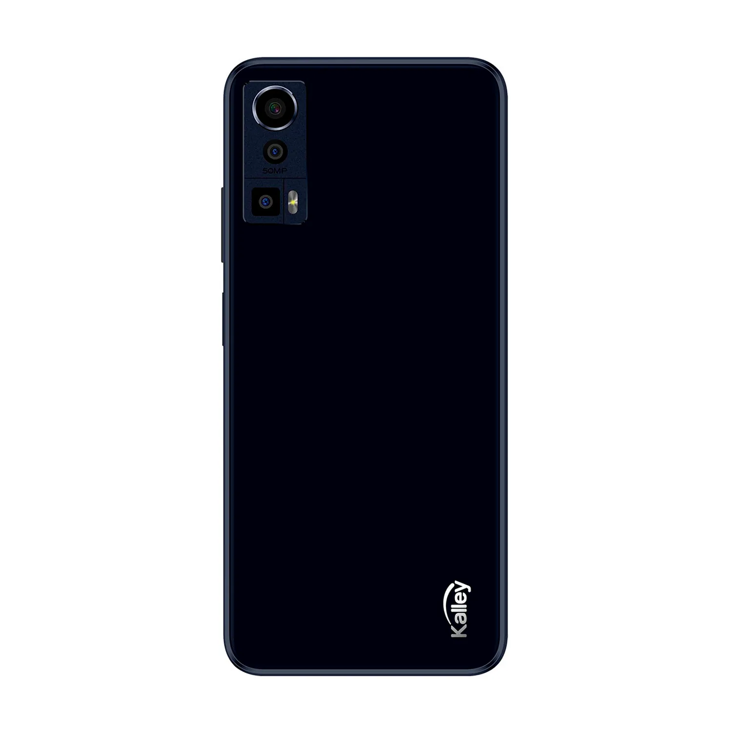 Celular Kalley Black Z Negro 128GB + OBSEQUIO