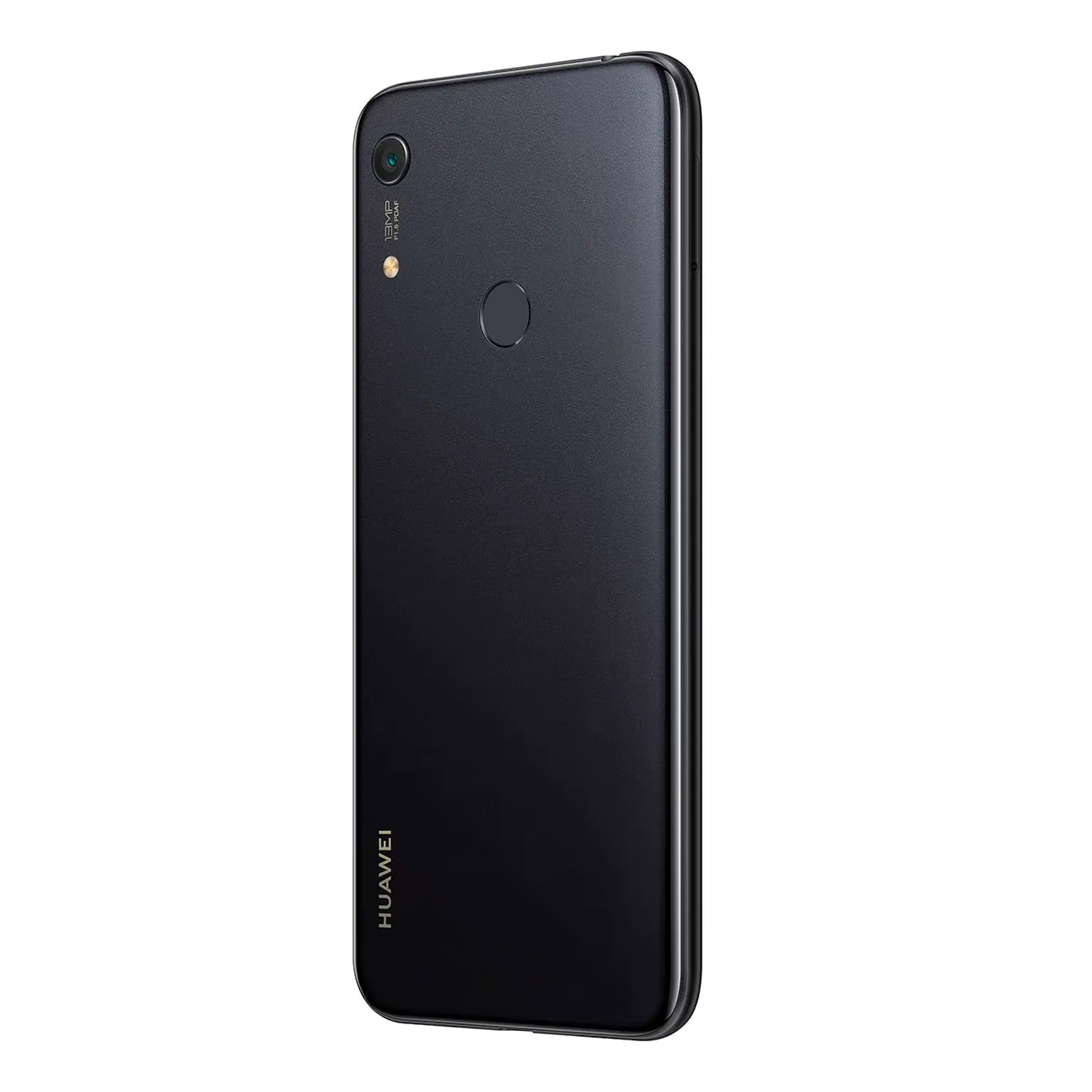 Celular Huawei Y6s 64GB Negro + OBSEQUIO