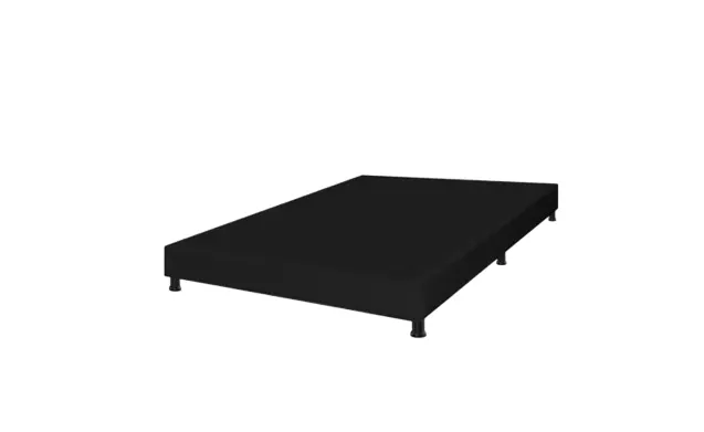 Base Cama de 120x190 