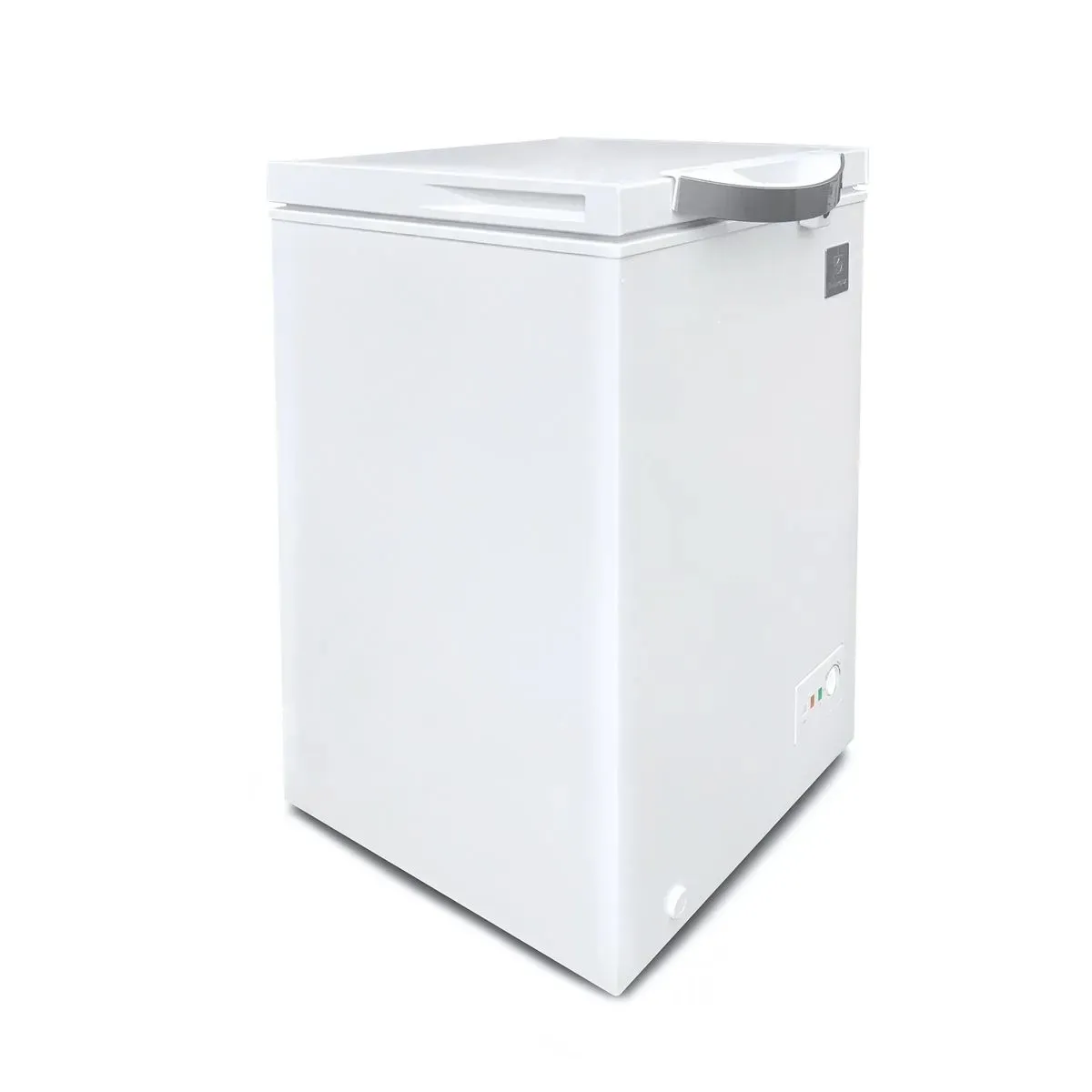 Congelador Electrolux 100L 