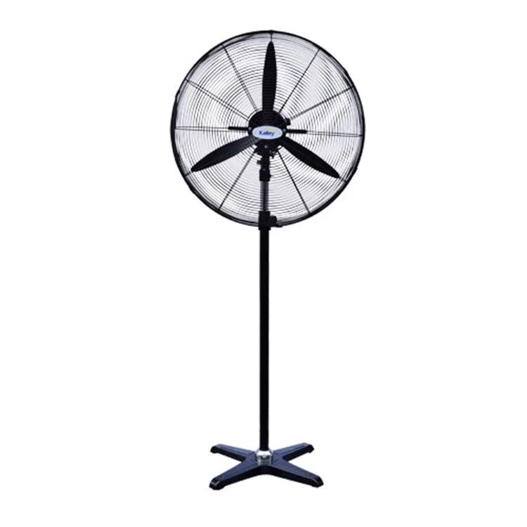 Ventilador KALLEY de Pedestal 26"