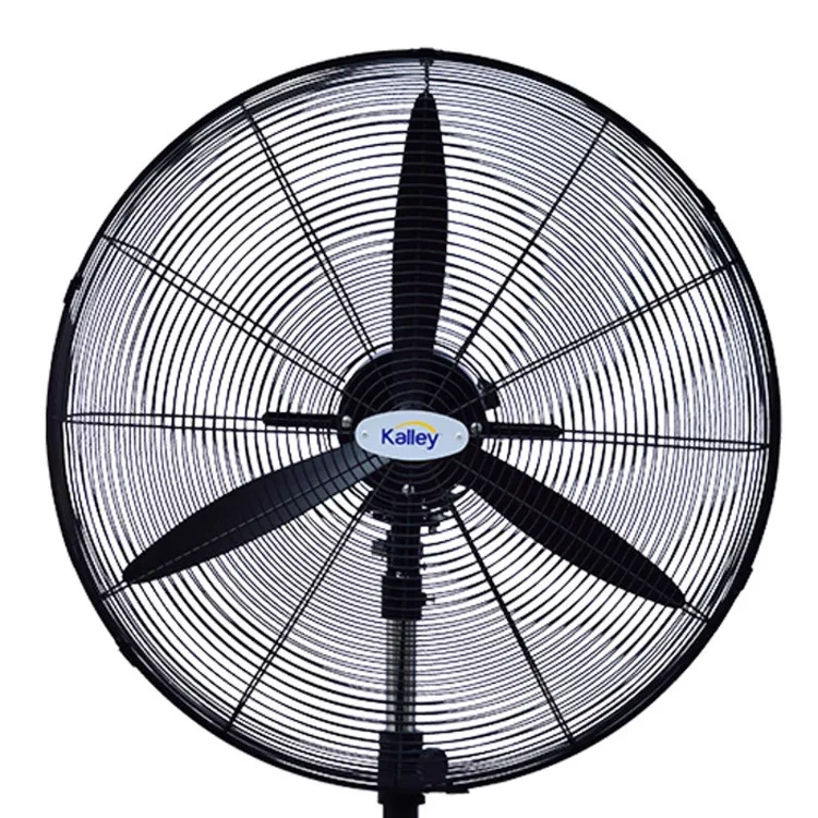 Ventilador KALLEY de Pedestal 26"