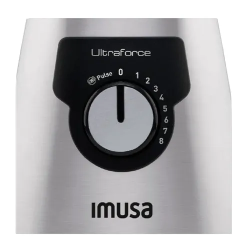 Licuadora Imusa Ultra Force 2.2L 600W