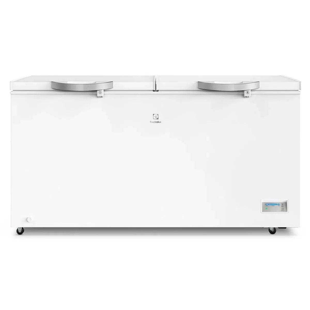 Congelador Electrolux 508L