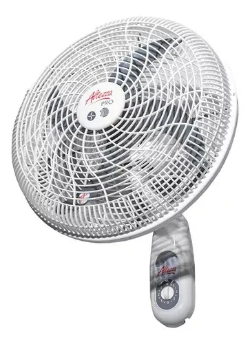 Ventilador Altezza 18" Pared Pro 