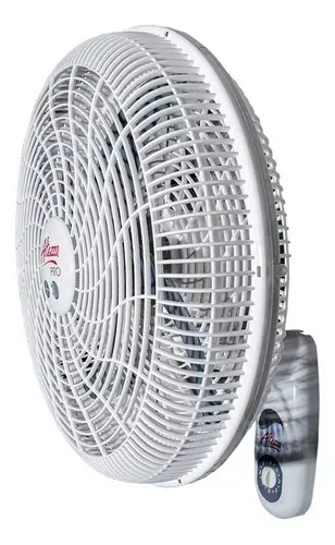 Ventilador Altezza 18" Pared Pro 