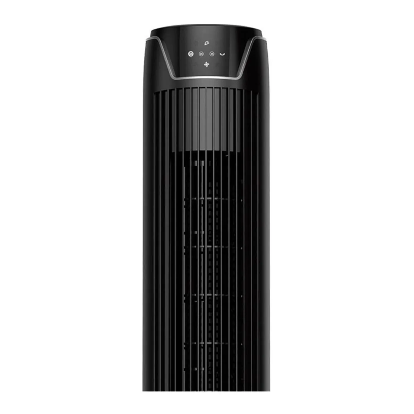 Ventilador de Torre KALLEY K-TF45 Negro