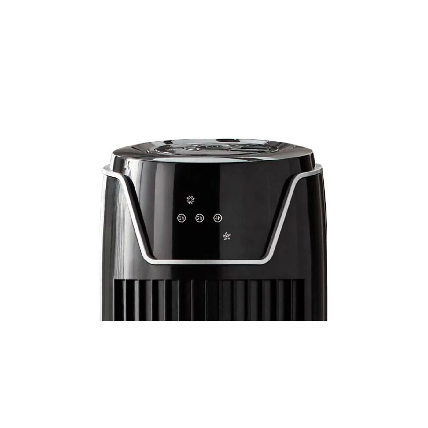 Ventilador de Torre KALLEY K-TF45 Negro