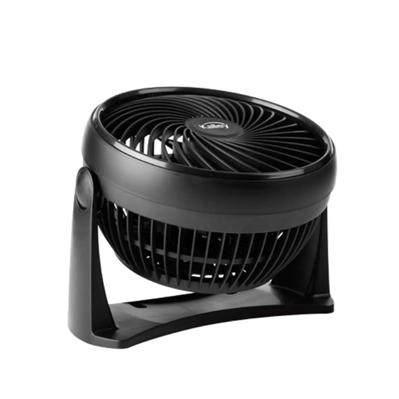 Ventilador de Mesa KALLEY K-VM8N02 Negro