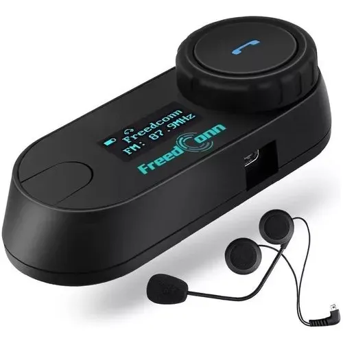 Intercomunicador Tcom Sc Inalámbrico Para Moto Bluetooth Tcom Sc 2024 Compra Ahora y Paga Despues