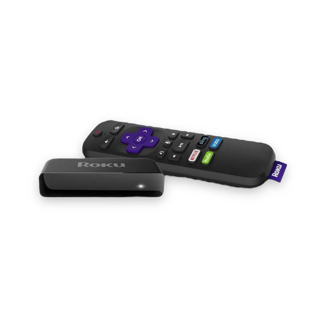 Roku Premiere 4K Original 2024