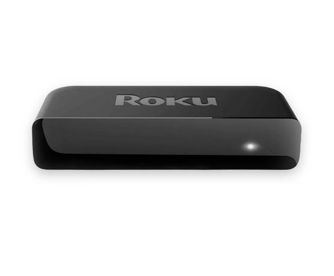 Roku Premiere 4K Original 2024