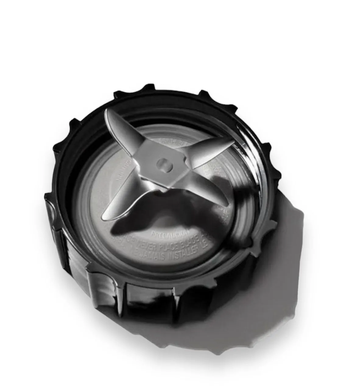 Licuadora Black & Decker Dura Pro 10 Velocidades Vaso Vidrio