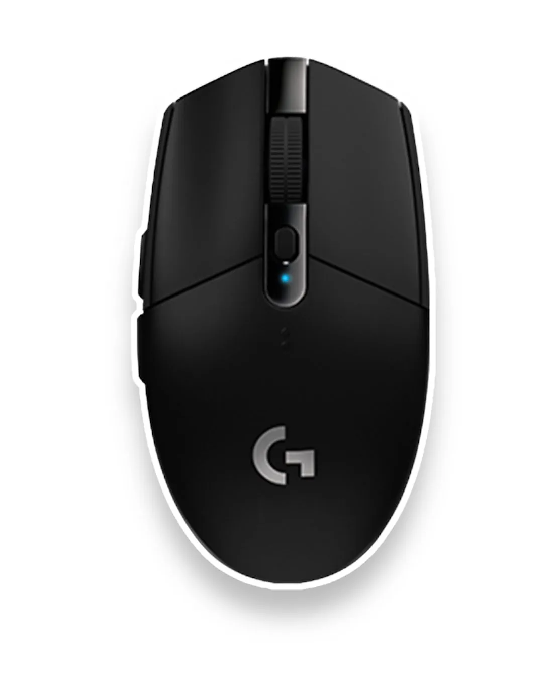 Mouse Gamer Logitech G Series G305 Negro