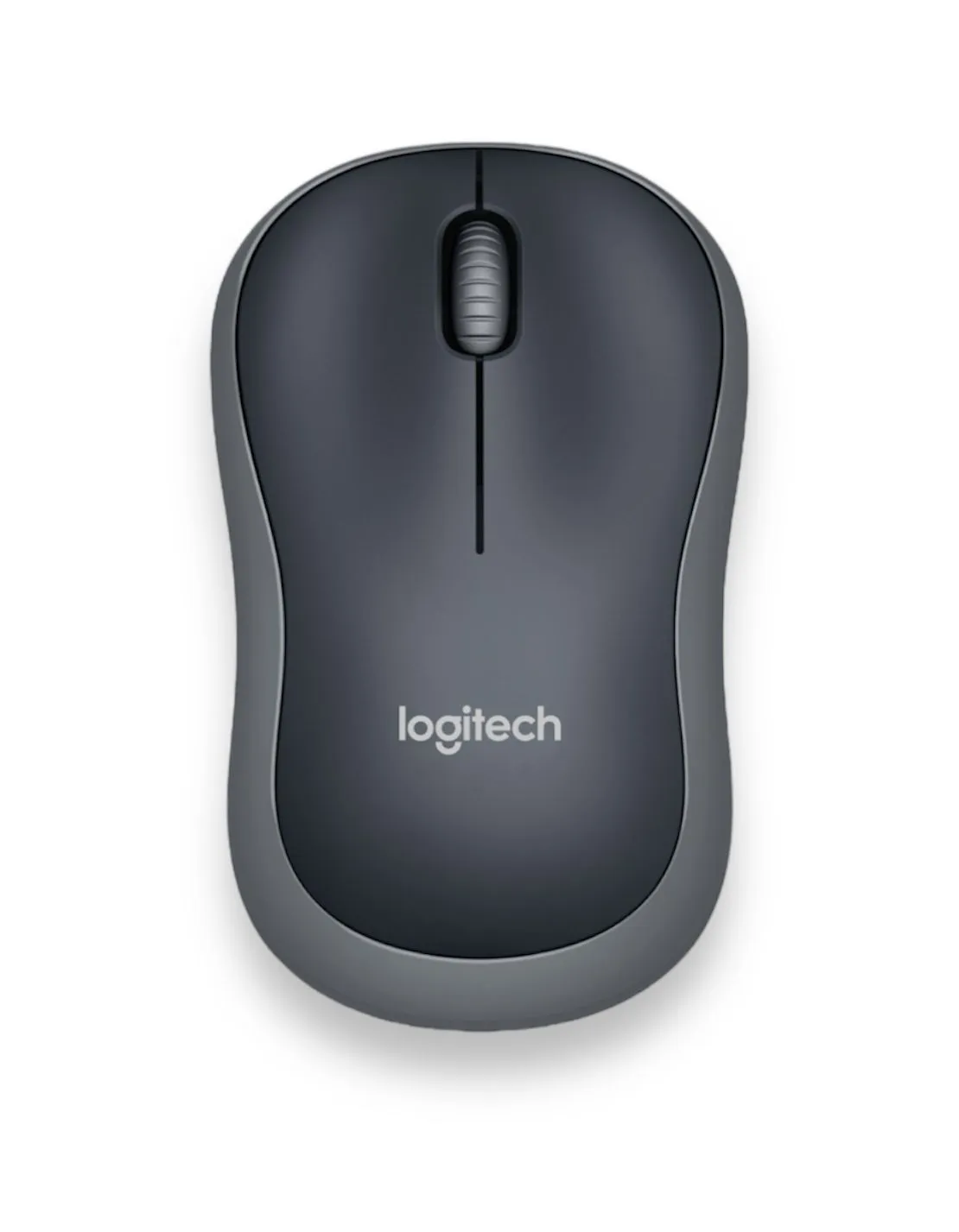 Mouse Optico Inalámbrico Logitech M185