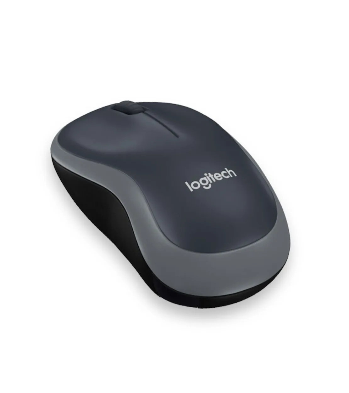 Mouse Optico Inalámbrico Logitech M185