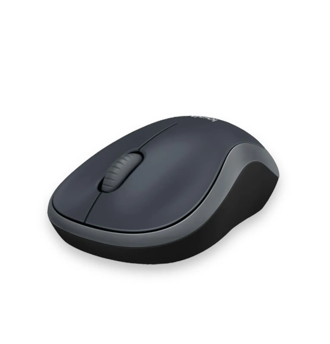 Mouse Optico Inalámbrico Logitech M185