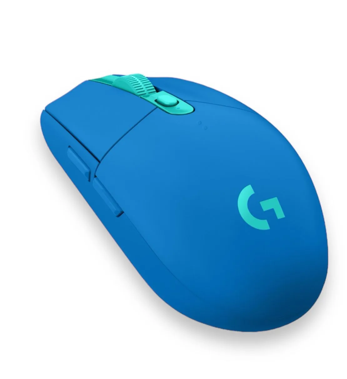 Mouse Gamer Logitech G Series G305 Azul