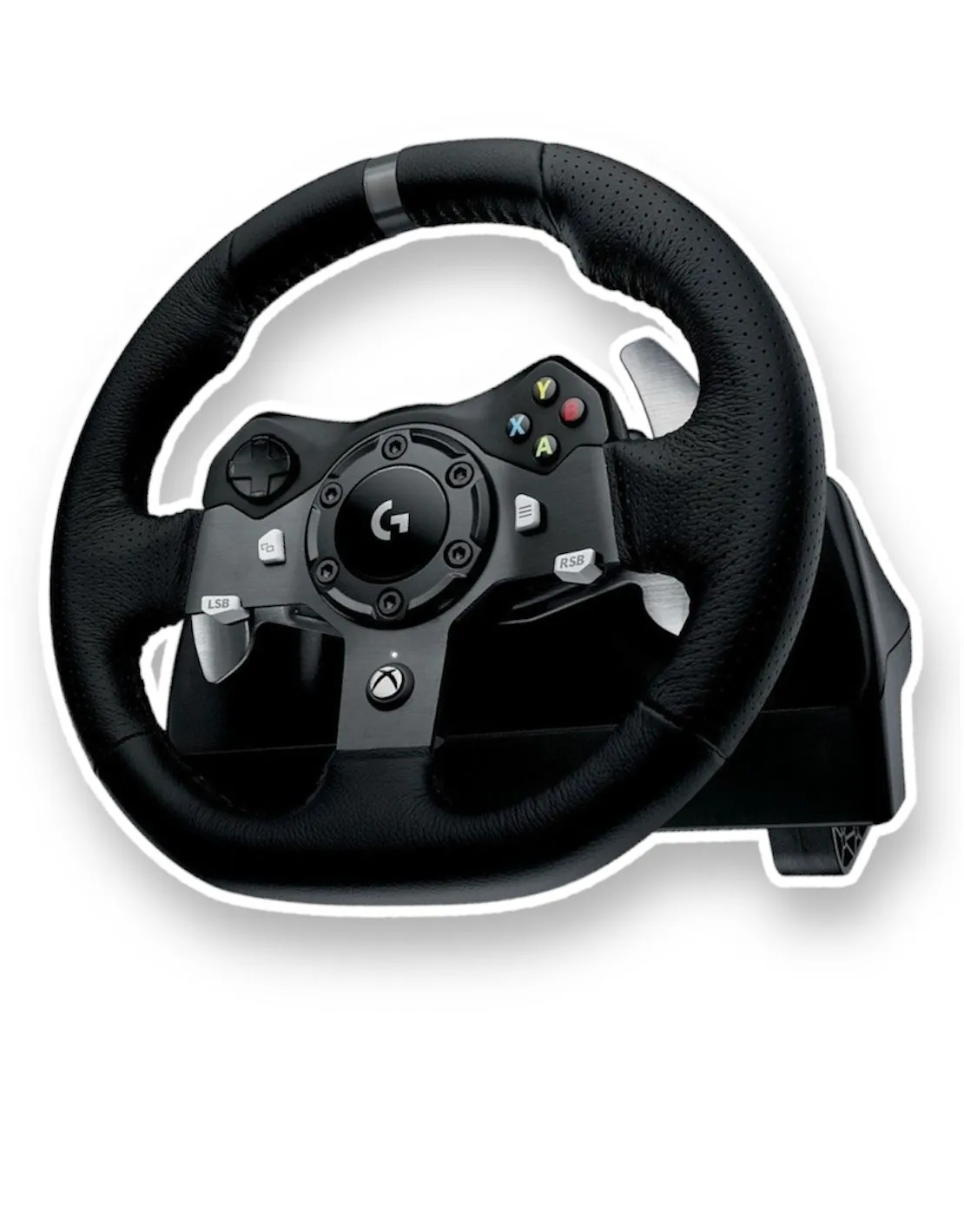 Timon Y Pedales De Carreras G920 Logitech Driving Force 