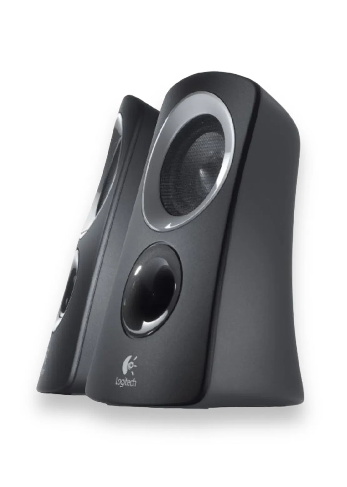 Sistema De Sonido Logitech Z313