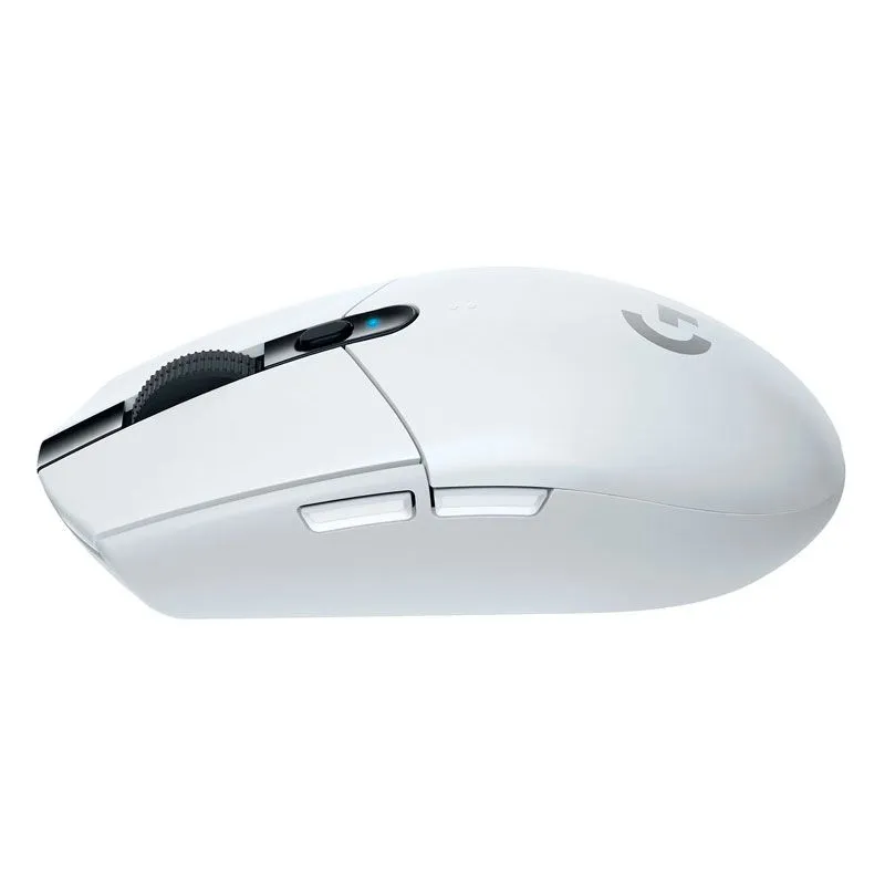 Mouse inalámbrico G305 Lightspeed / Logitech