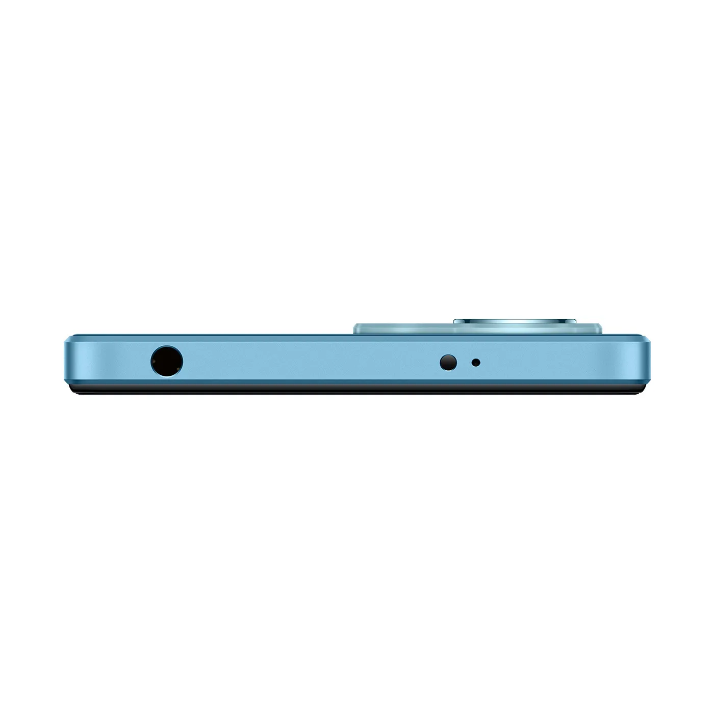 Celular Xiaomi Redmi Note 12, Ram de 6GB, Almacenimiento de 128GB, Azul Hielo