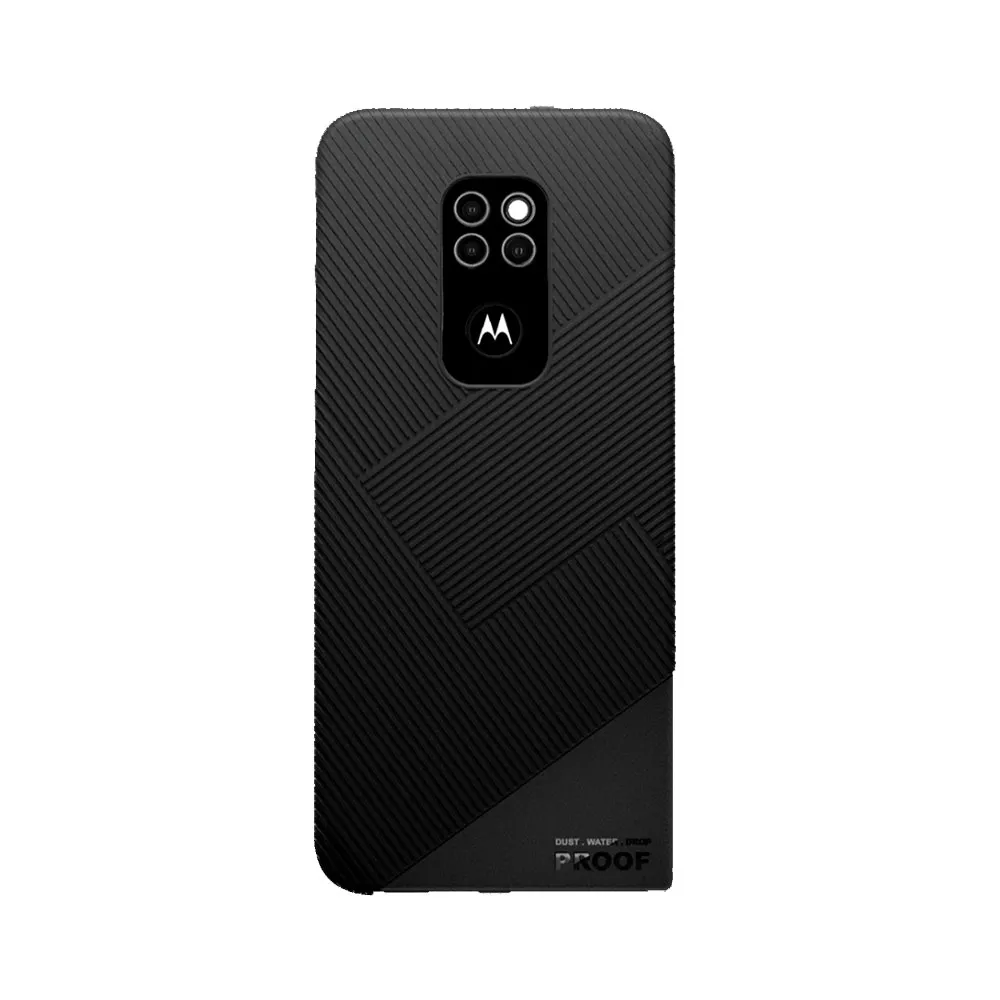 Celular Motorola Defy 64GB Color Negro