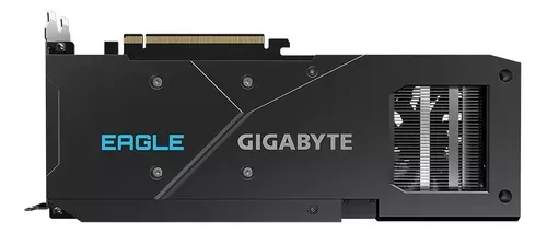 Tarjeta de Video Radeon Gigabyte™ RX 6600 EAGLE 8G DDR6