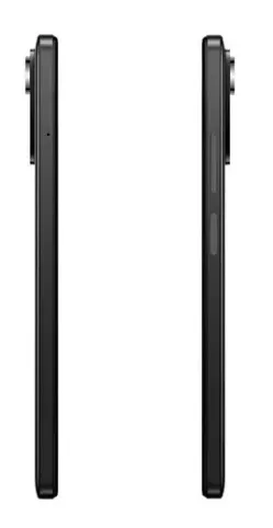 Celular Redmi Note 12S Onyx Black/8 RAM/256 GB