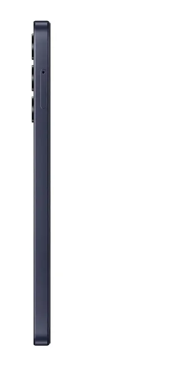 Celular Samsung Galaxy A25 5G / 256Gb / 8Ram / 50mp Color Negro