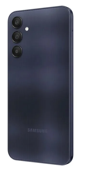 Celular Samsung Galaxy A25 5G / 256Gb / 8Ram / 50mp Color Negro