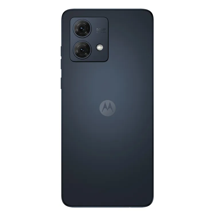 Celular Motorola G84 256GB 5G Negro