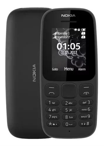 Celular Nokia 110 
