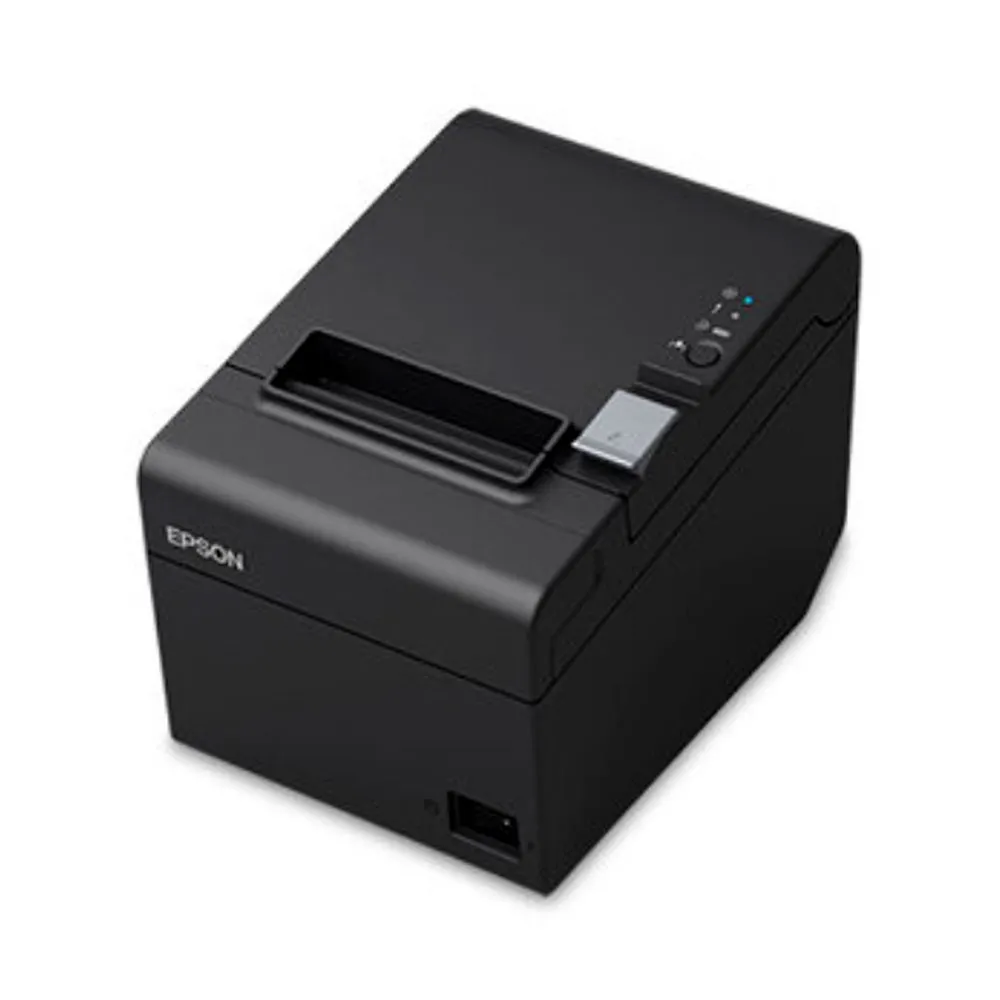 Impresora Térmica Epson para recibos de puntos de venta TM-T20III-01