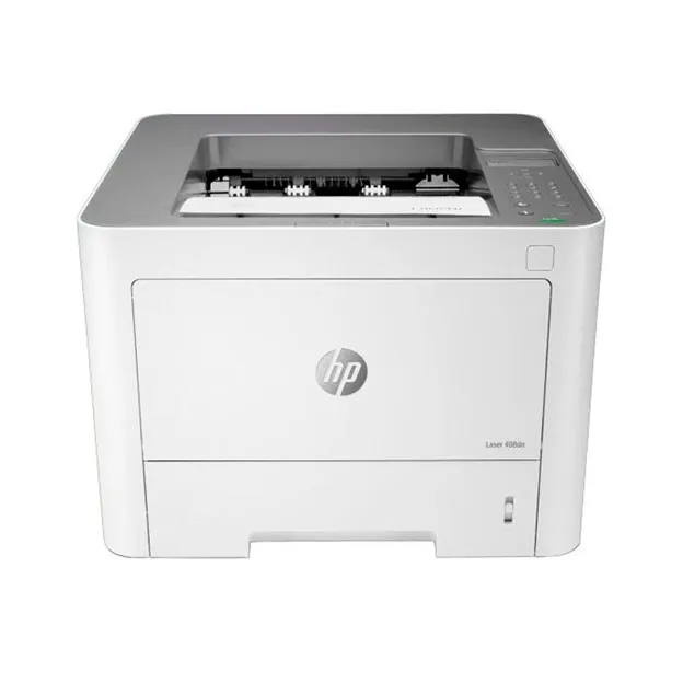 Impresora HP LaserJet M408DN Color Blanco 