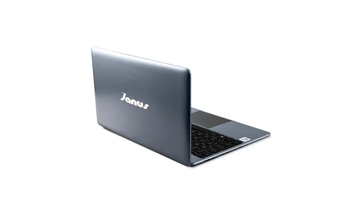 Portatil Janus modelo Ji314LA/ Ram Ddr4 6 Gb/ 512 Ssd Nvme