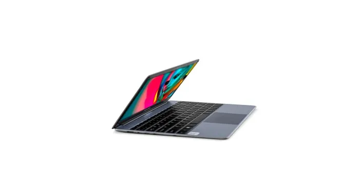 Portatil Janus modelo Ji314LA/ Ram Ddr4 6 Gb/ 512 Ssd Nvme