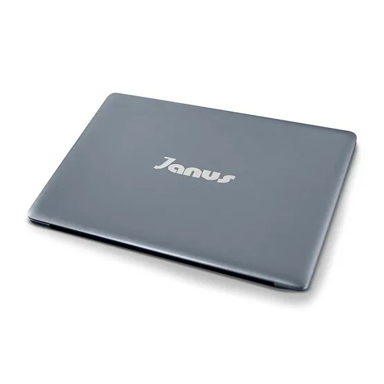 Portatil Janus modelo Ji314LA/ Ram Ddr4 6 Gb/ 512 Ssd Nvme