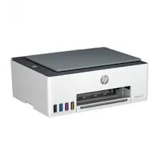 Impresora Multifuncional HP SMART TANK 585 