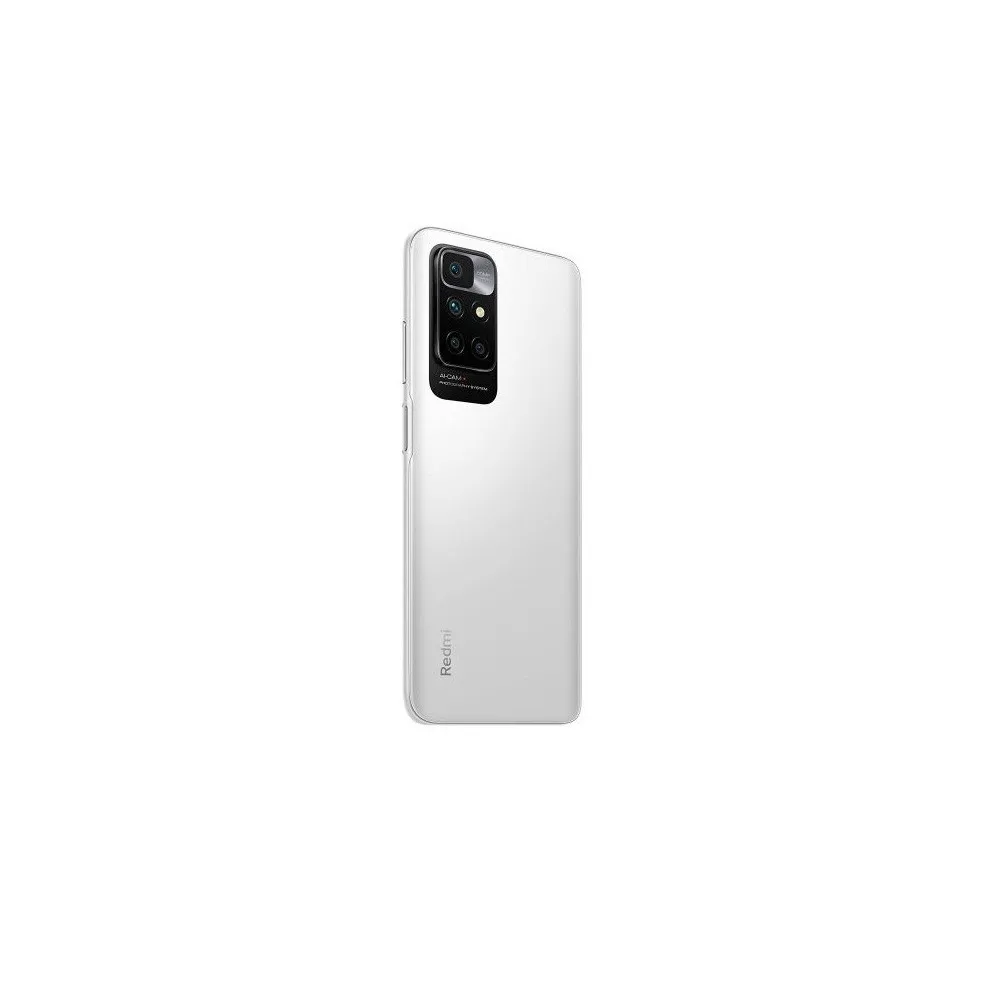 Celular Xiaomi Note 10S 6 + 128 ram Blanco Piedra + Obsequio Audifonos