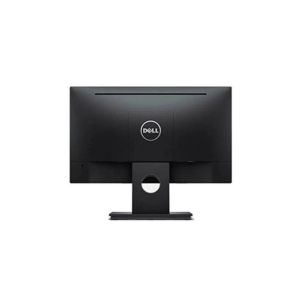 Monitor Dell 18,5" - E1916HV - VGA