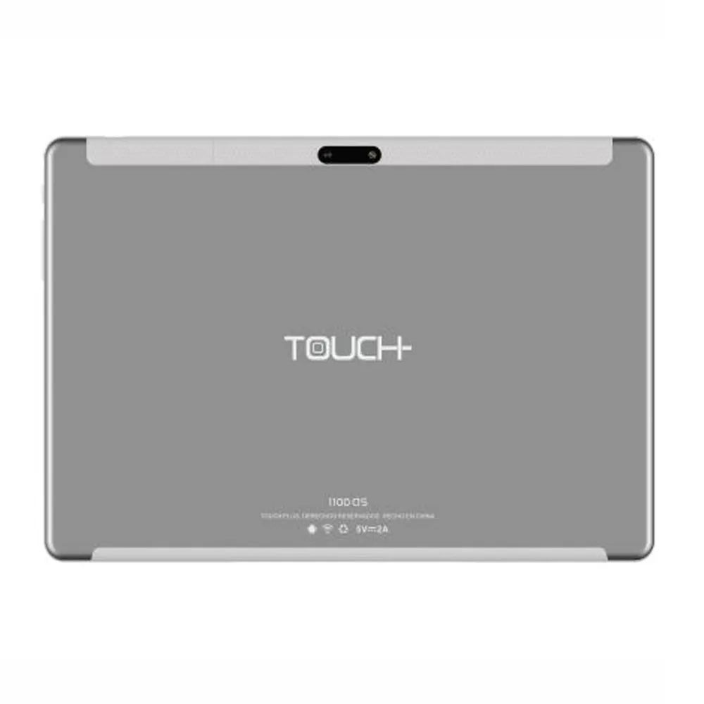 Tablet Touch 1100AS-3GB-128GB Dorado