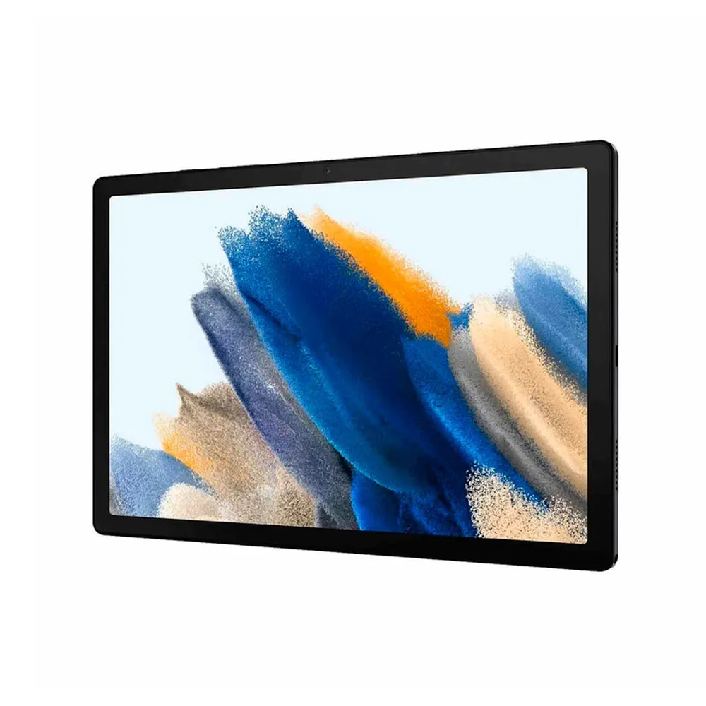 Tablet Samsung Galaxy Tab A8 10.5’’ Pulgadas RAM 4GB 128GB Color Gris