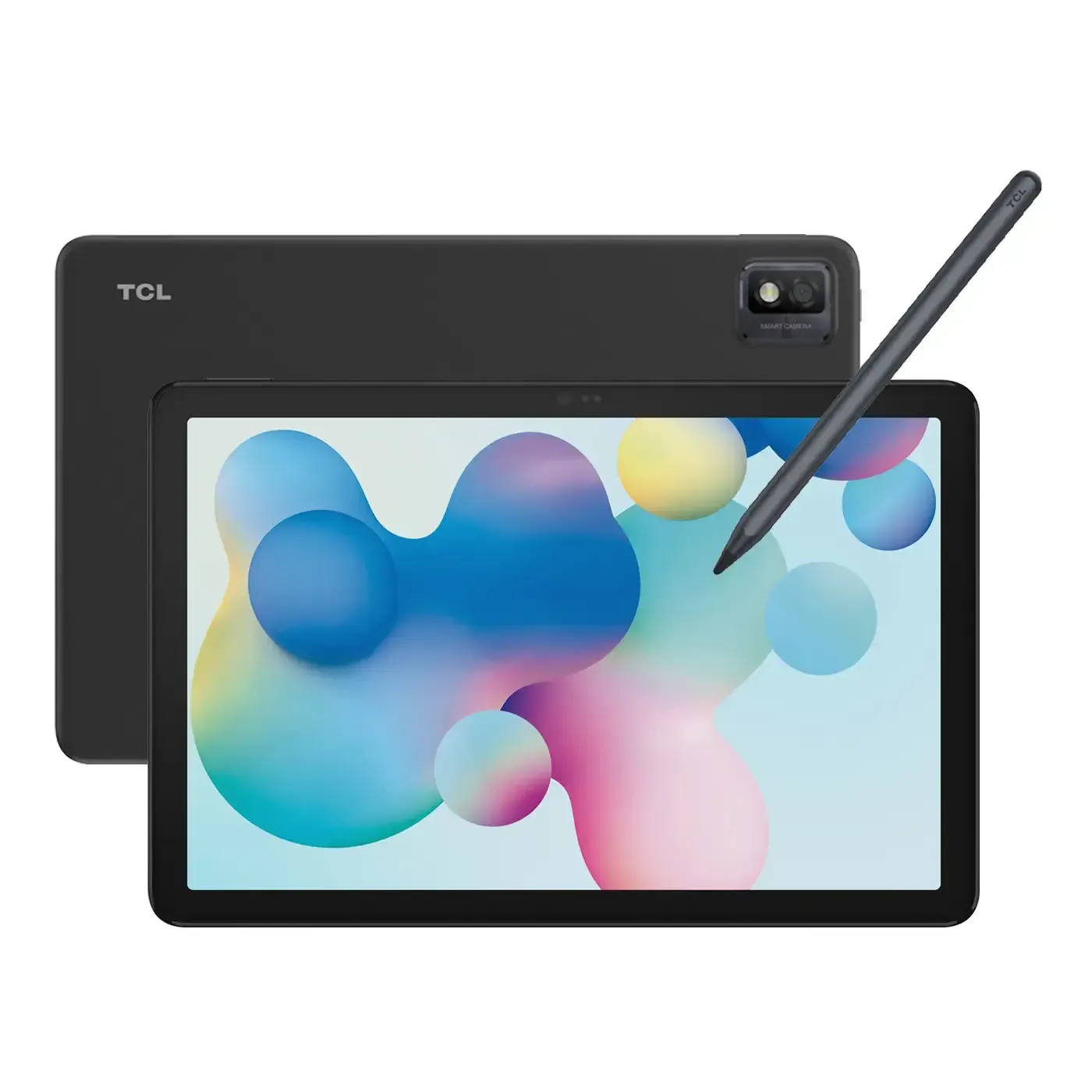 Tablet 10.1" TCL TAB10S 32GB WiFi Negro Memoria 3gb + Incluye Stylus Pen