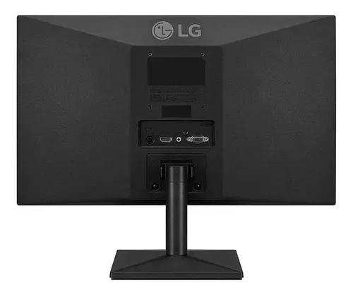 Monitor LG 19.5" 20mk400h-b - Hdmi - Vga 
