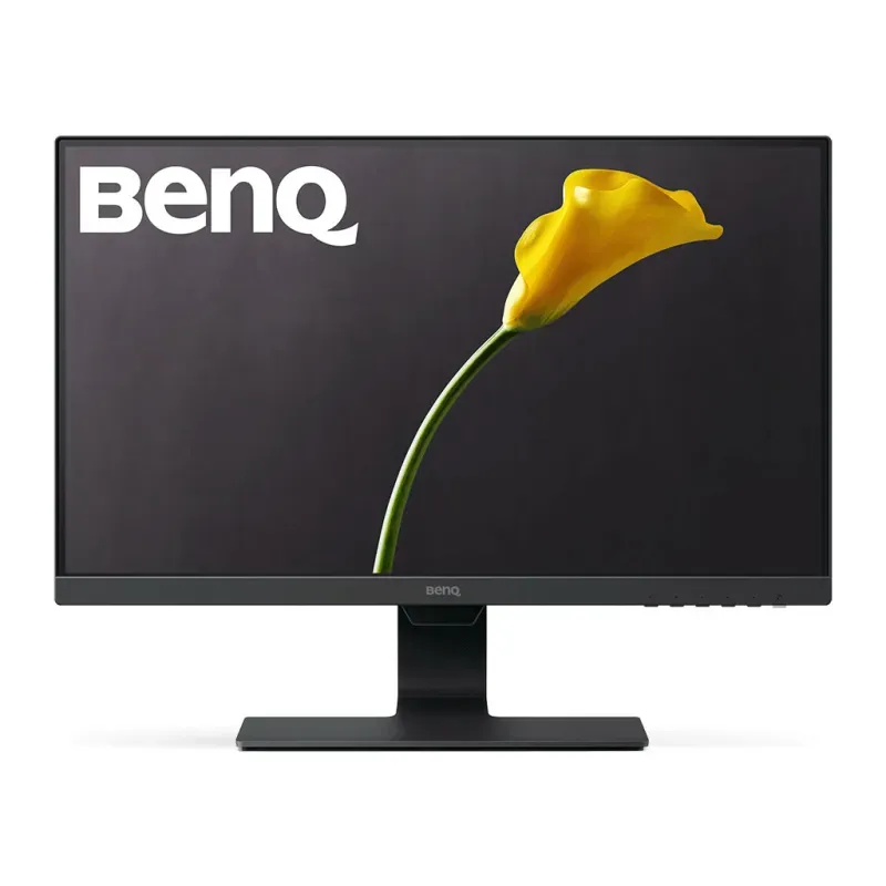 Monitor Ben-q 24" gw2480 - Fhd - hdmi -vga - display port - ips - 60hz - 5ms - Altavoces Incorporados