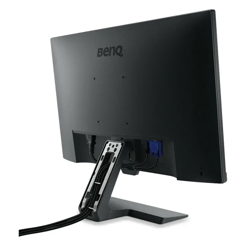 Monitor Ben-q 24 Pulgadas Gw2480 Full Hd Hdmi Vga  Display Port Ips  60hz 5ms Altavoces Incorporados