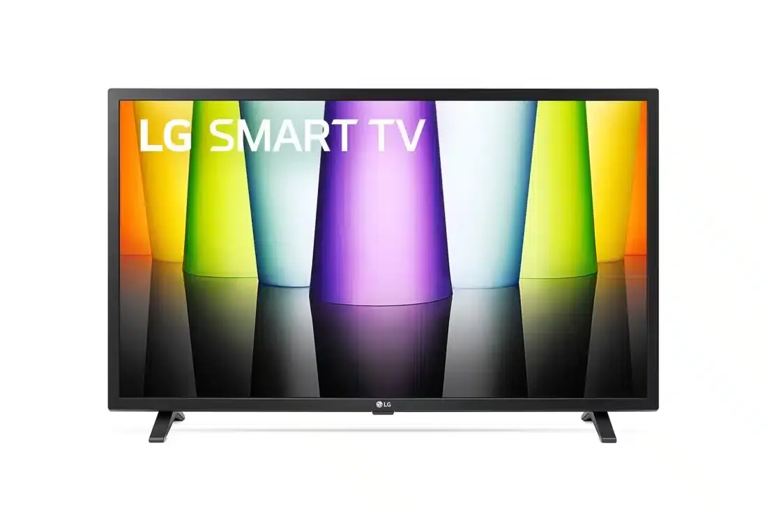 Televisor Led LG 32" 32lq630 - Hd - Smart Tv - Tdt 