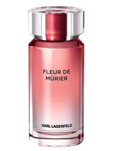 Perfume Lagerfeld  fleur de murier woman x 10 ml parfum 